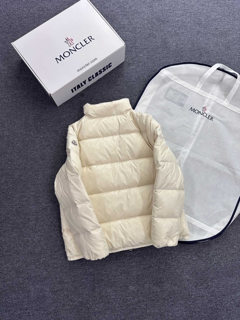 Moncler Down Coat